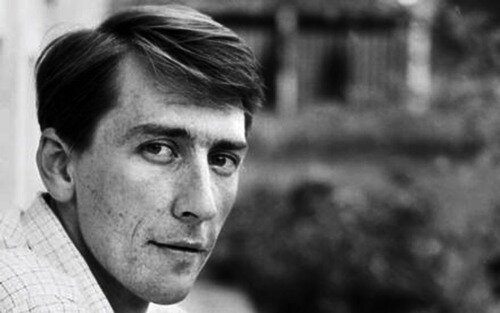 Poetry Fix Episode 15: Transtromer