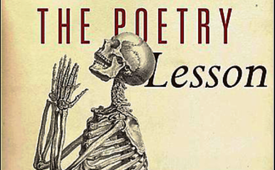 Post image for The Practice of Poetry
