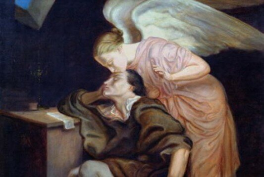 Post image for Didactic Sonnet