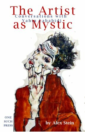 Artistry Bordering on Meditation: Discussing The Artist As Mystic with Yahia Lababidi post image