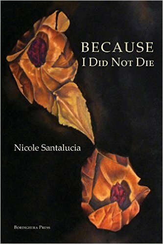 because i did not die
