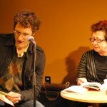 Christian Hawkey & Dara Wier