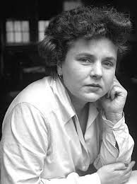 Elizabeth Bishop