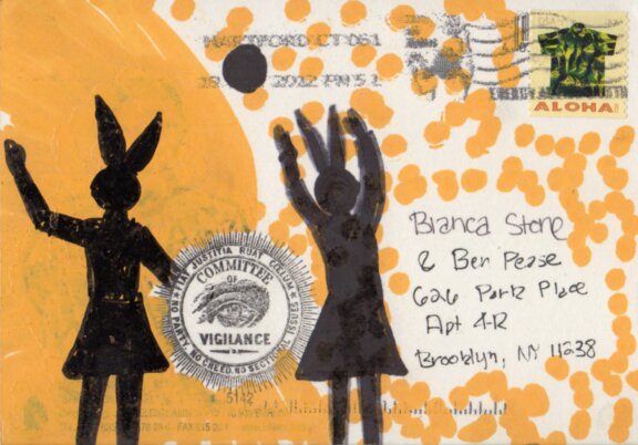 Emily Card