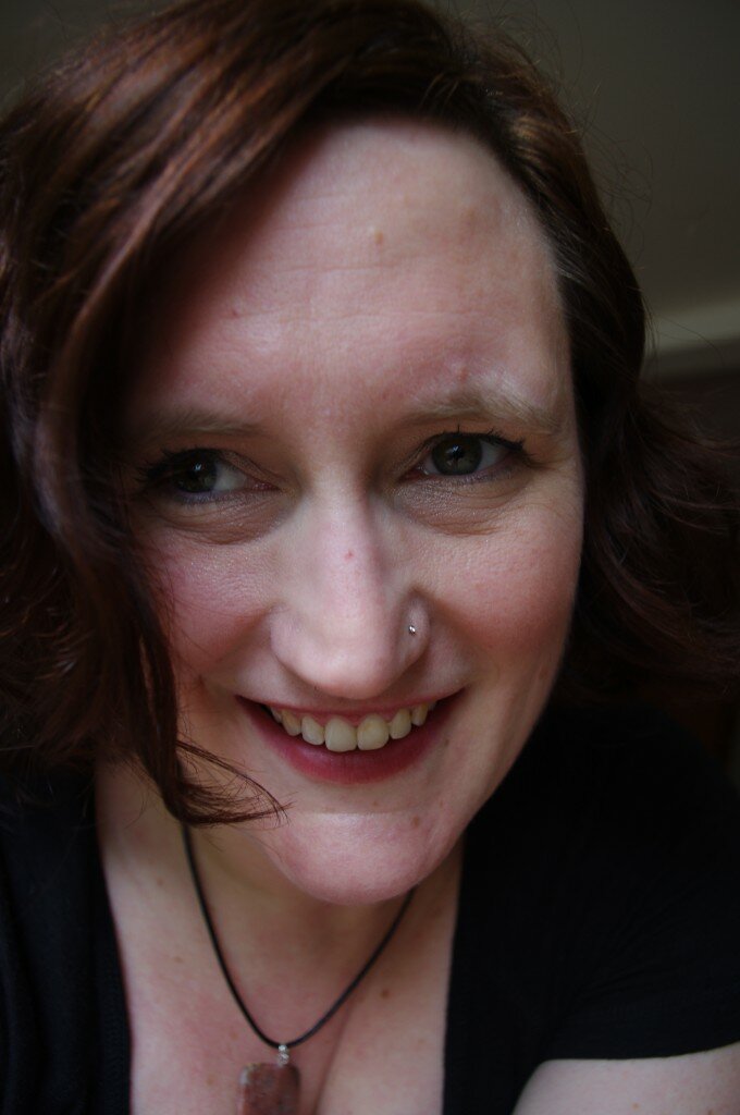 Kate Rosenberg-Minbiole