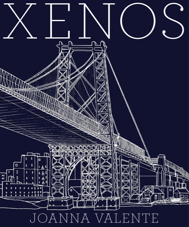 Xenos cover