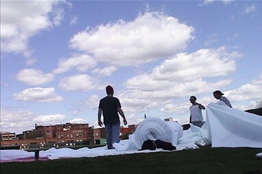 bulbous helium