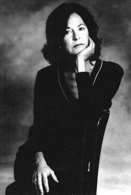Poetry Fix Episode 5: Louise Gluck