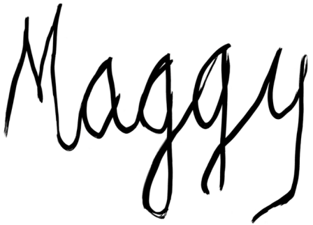 MAGGY POETRY CONTEST