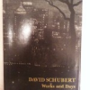 Some David Schubert Poems You May Not Know