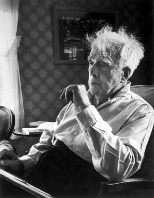 Poetry Fix Episode 7: Robert Frost
