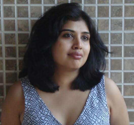 sumana roy