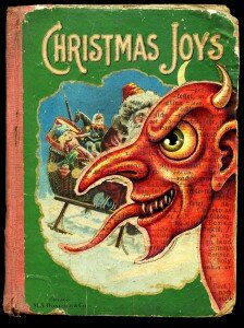xmas vintage joys